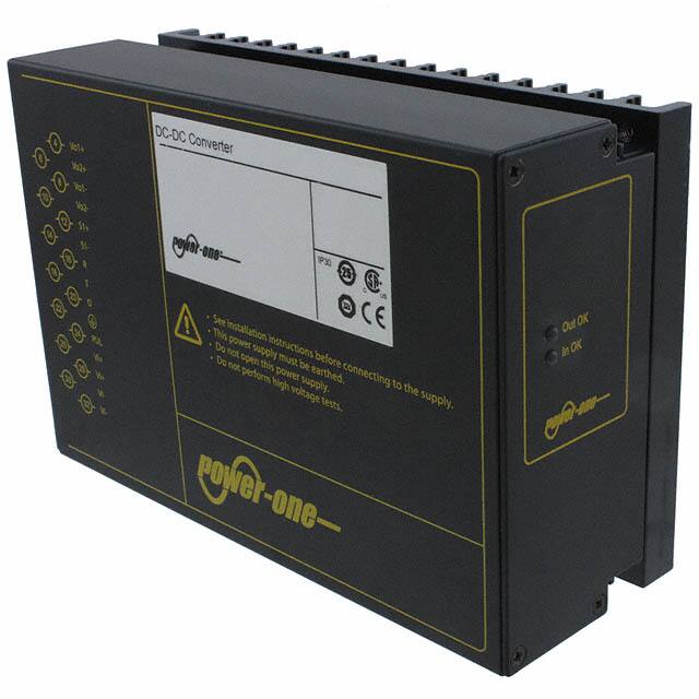 HR2320-9RG Bel Power Solutions  DC DC Converters